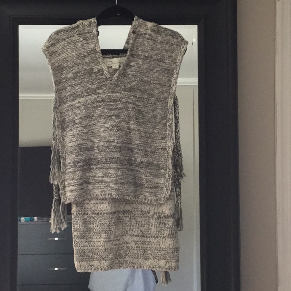 High front low back!